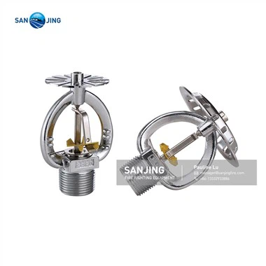 K14 Storage ESFR Fire Sprinkler